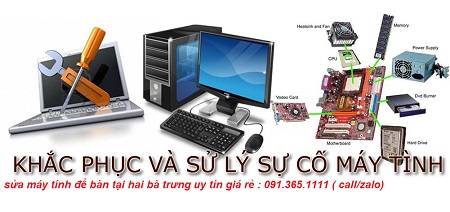 sửa máy tính để bàn tại hai bà trưng uy tín sửa máy tính để bàn tại hai bà trưng uy tín