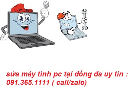 sửa máy tính pc tại nhà đống đa sửa máy tính pc tại nhà đống đa