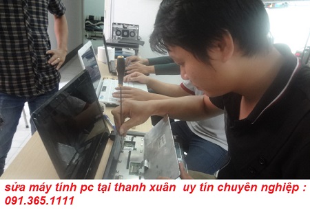 sửa máy tính pc tại quận thanh xuân sửa máy tính pc tại quận thanh xuân