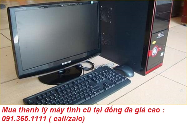 thanh lý máy tính cũ tại đống đa thanh lý máy tính cũ tại đống đa