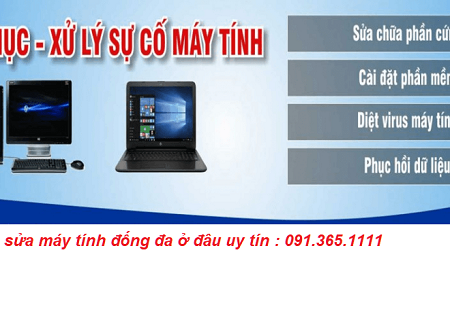 sửa máy tính đống đa ở đâu sửa máy tính đống đa ở đâu