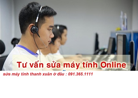 sửa máy tính quận thanh xuân ở đâu sửa máy tính quận thanh xuân ở đâu