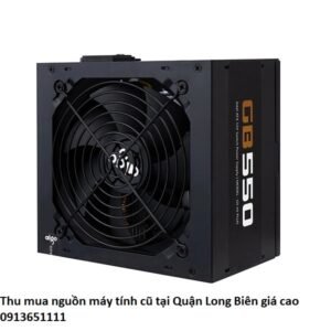 Thu mua nguồn máy tính cũ tại Quận Long Biên giá cao